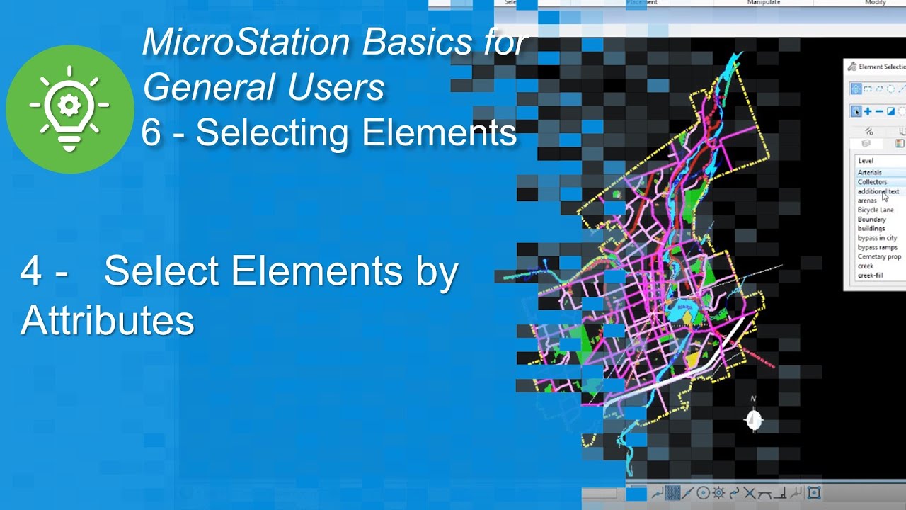 4 Select Elements by Attributes