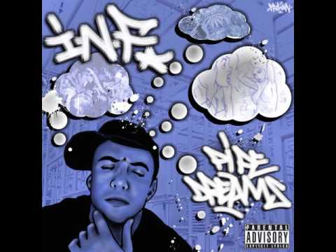 I.N.F ft. Slantsight & Sullee - It's The Weed