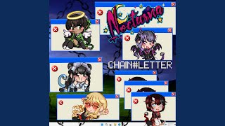 CHAIN#LETTER