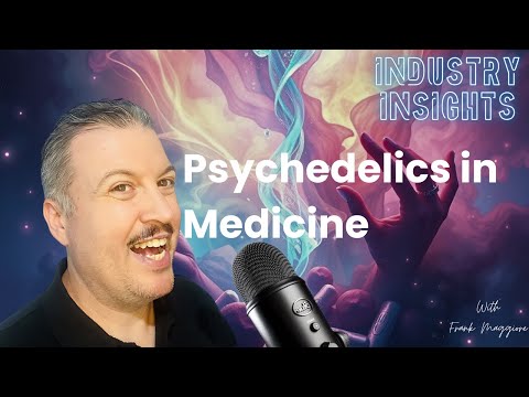 Psychedelics in Medicine