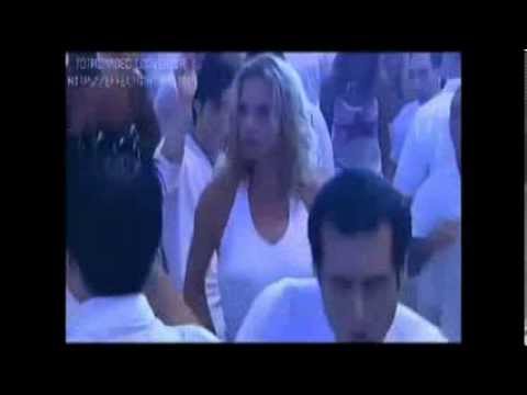 Dj Tekcan ft. Seda Cömert - Cesaretin Varmı Aşka 2012 (Re-Mix)