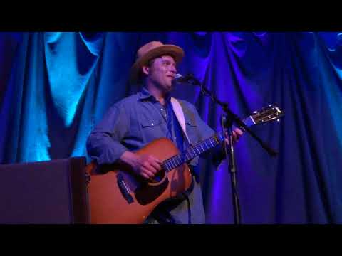 Mr. Snowcone Man - Adam Carroll