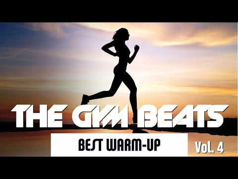 THE GYM BEATS "Feel the Lucky Punch" - BEST WARM-UP, BEST WORKOUT, MOTIVATION, EXERCISE MUSIC
