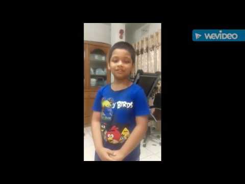 Happy birthday to rasel