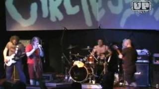 Circle Jerks - Solitary Confinement (Eazy 07/03/2009)