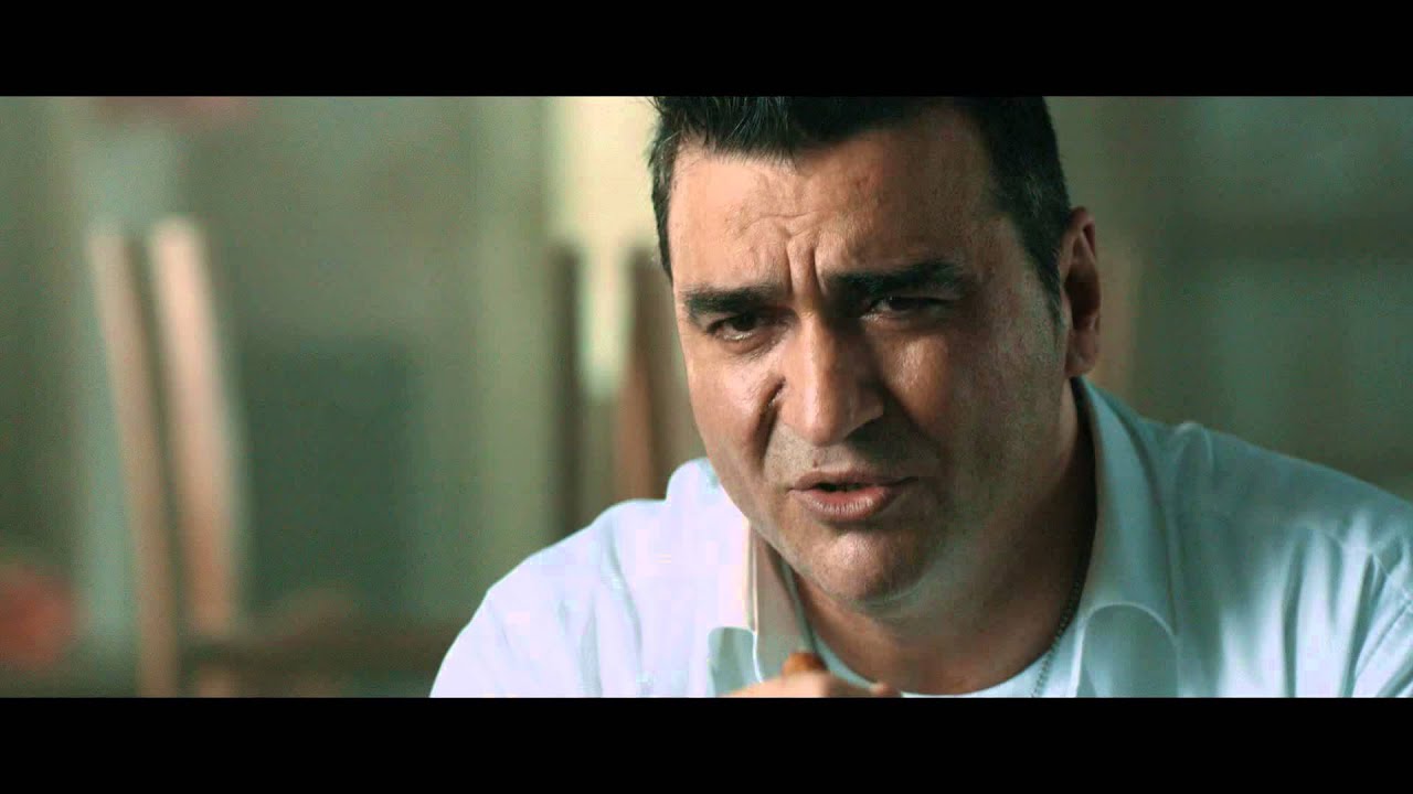 "ZBOR"-Be Loyal    Trailer  1080p    33sec