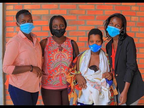 Mu Rwanda haje irushanwa ry'ubwiza 'Miss Nacre Africa' rizaha amahirwe n'abakobwa babyariye iwabo