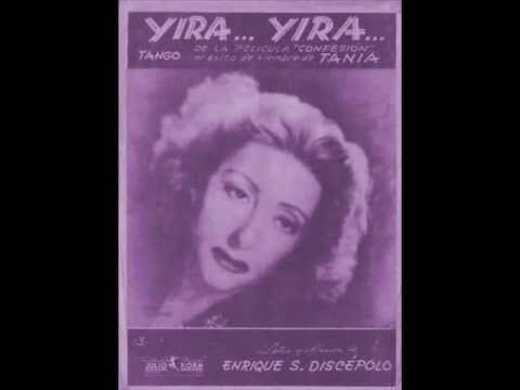Discépolo / Tango Project, 1981: Yira Yira