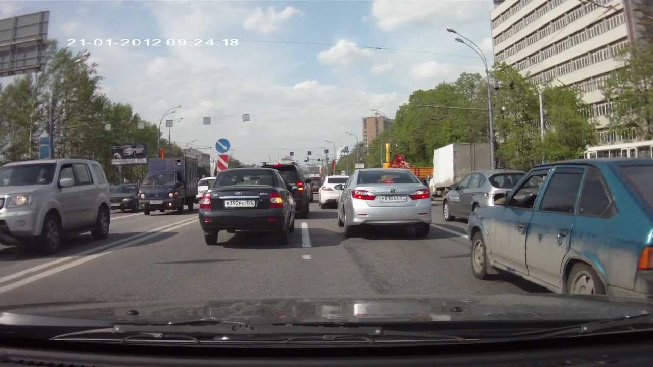 Видеорегистратор CARCAM R2