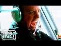 Helicopter Sky Dive Big Fat Liar 2002 Family Flicks