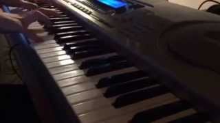 "Opening Overture" -  John Powell (Pan 2015)