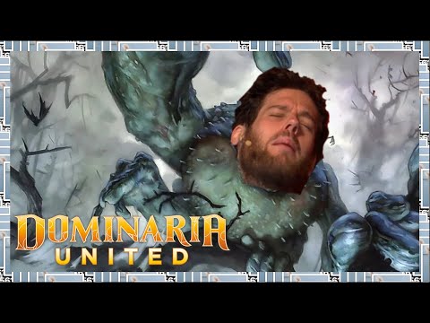 Der erste Dominaria Draft! - Magic: The Gathering