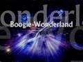 BOOGIE WONDERLAND by Earth, Wind and Fire ...