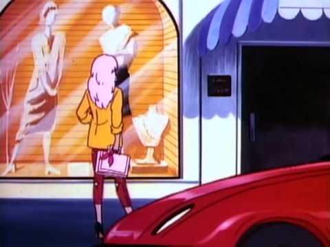 Video thumbnail for Hollywood Jem
