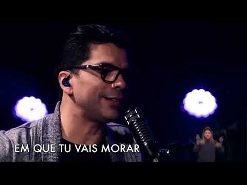 HINO 329 DO CANTOR CRISTÃO: CONTA AS BÊNÇÃOS  - PAULO CÉSAR BARUK E SARAH RENATA