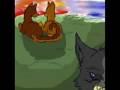 Ashfur Hates Squirrelflight