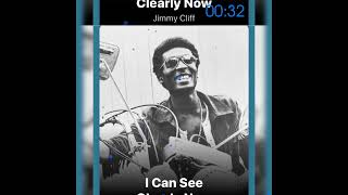 I  Can  See  Clearly  Now - Jimmy Cliff  - 1972 #reggaeton  #70srnb
