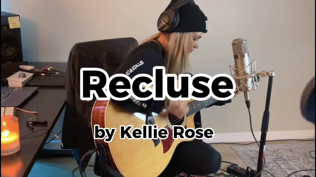 Promotional video thumbnail 2 for Kellie Rose