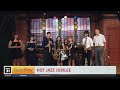 Hot Jazz Jubilee