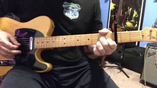 Give Me Some Truth - John Lennon - Rough Guitar (Chords only)