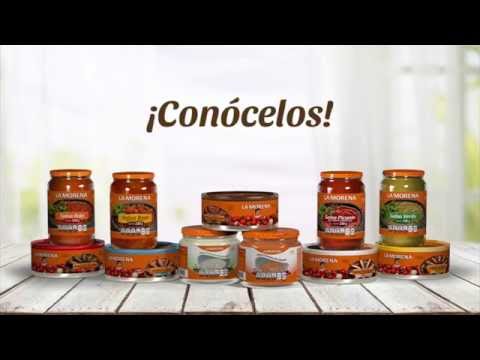 Evento de lanzamiento: Nuevos Productos La Morena