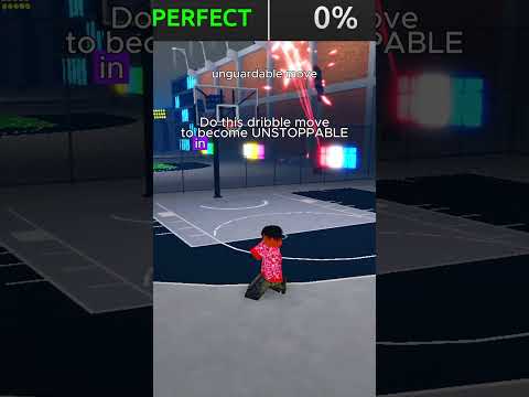 basketball legends moves #roblox #trendingshorts #robloxgames #basketballlegends