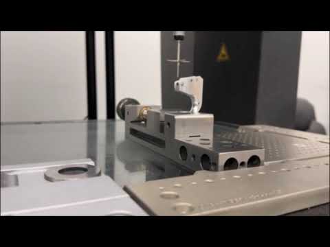 Used HEXAGON METROLOGY _UNKNOWN_ Coordinate Measuring Machines Florida US | Premier Equipment #1566335