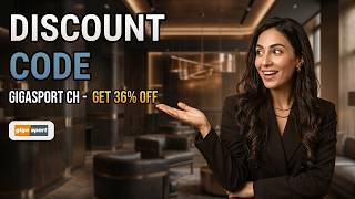 🏋️ Gigasport CH Deals 2026 – Sports & Outdoor Deals!
