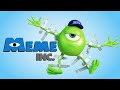 CRY LAUGHING YTP Monsters Inc
