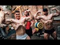 Koray vs Johny! Wer gewinnt das Posing Battle?