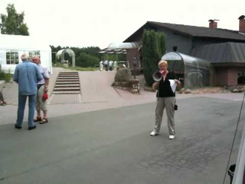 Mahngrillen, 2. Teil