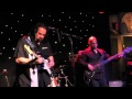 COCO MONTOYA "Beyond the Blues" 5-10-13