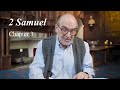 NIV BIBLE 2 SAMUEL Narrated by David Suchet
