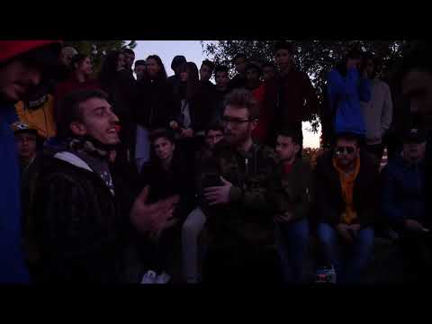 TOBAL & TALL G VS MEKA & MILFLUS - FILTROS - 2VS2 2ª EDICIÓN