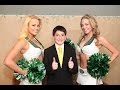 Ben S BarMitzvah Intro