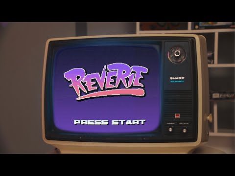 Flawes - Holding Out For The Win [Official Video] Reverie Pt 1/3