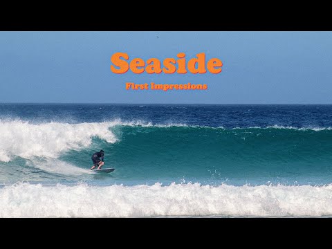 Intermediate Reviews - FireWires Seaside: Short, Wide, and Full of Regret?