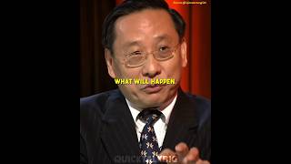 Taiwan Is Part of China 🤯 | Victor Gao