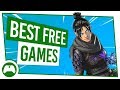 BEST FREE games in 2019 on Xbox One