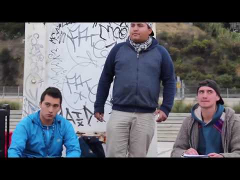 "EL QUINTO VERSO - SEGUNDA EDICIÓN" FD VS Enzerio 8vos de final