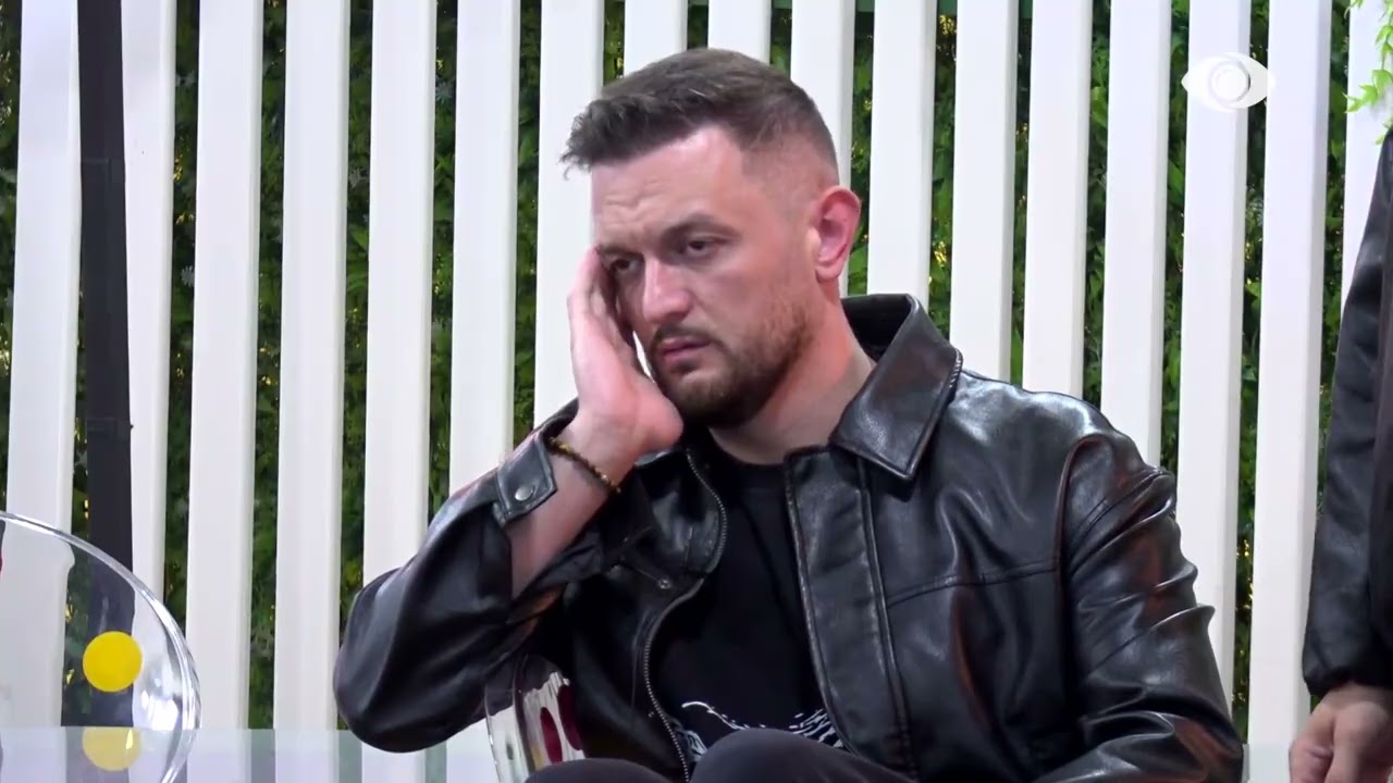 Ti jep investim 100%, ajo jo/ Shëndriti flet me Mateon për Brikenën