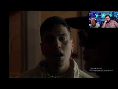 coscu y ibai reaccionan a Bizarrap x Duki x Nicki Nicole - YaMeFui