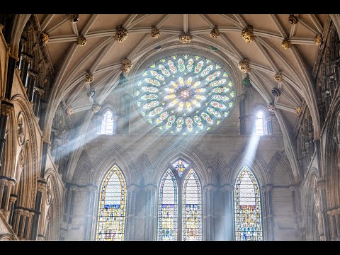Live: Sung Eucharist on the First Sunday of Epiphany. 'The Baptism of Christ'