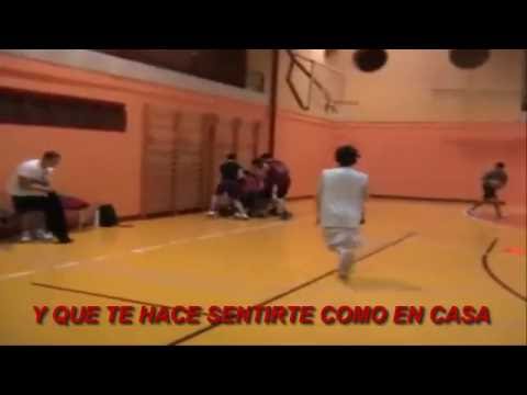 Vídeo presentación Mejorada 2012 C.B.