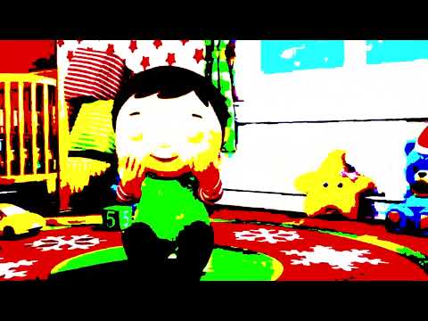 Christmas Finger Family Song Little Baby Bum1 Effects Sponsored By Gamavision Csupo