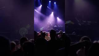 Gary Clark Jr - Three O&#39;clock Blues (Live at Manchester Albert Hall 18/06/19)