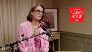 Jessica Tarlov, a the Lonely Liberal on Fox News’ “The Five” | The New Yorker Radio Hour