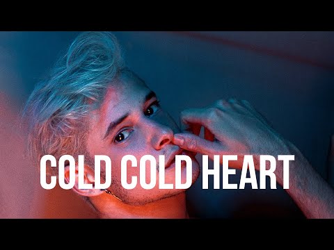 Cold Cold Heart | Sugar Blizz (Lyrics) feat. Cleo Kelley