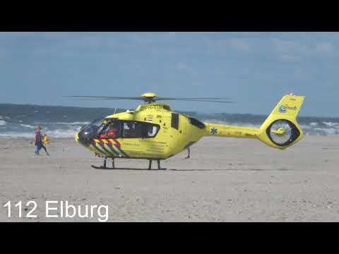 *100 ABONNEES SPECIAL* Lifeliner 1 en Lifeliner 2 van en naar Texel en Rotterdam