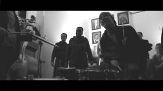 Happy Holidays from Jon Batiste and Stay Human - "Winter Wonderland"